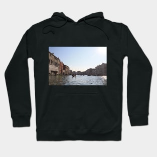 Venezia Hoodie